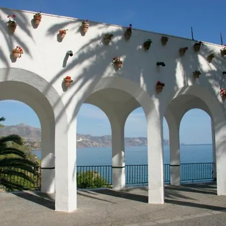 Casa Angelines Apartment Nerja