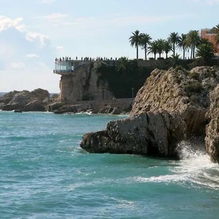 Casa Angelines Apartment Nerja