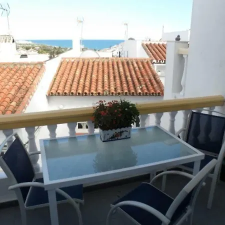Apartment Casa Angelines Nerja