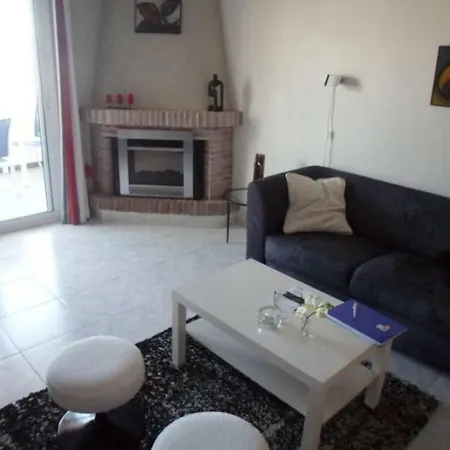Casa Angelines Nerja