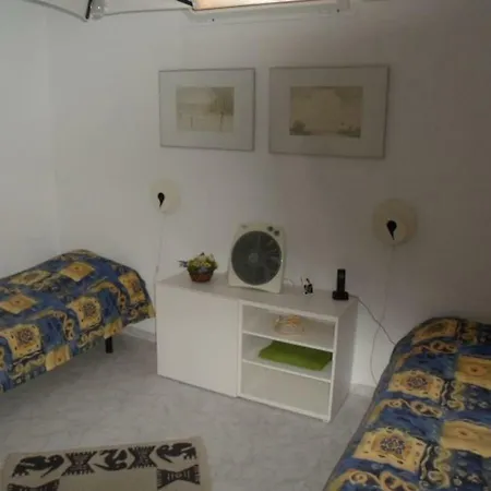 Casa Angelines Apartment Nerja