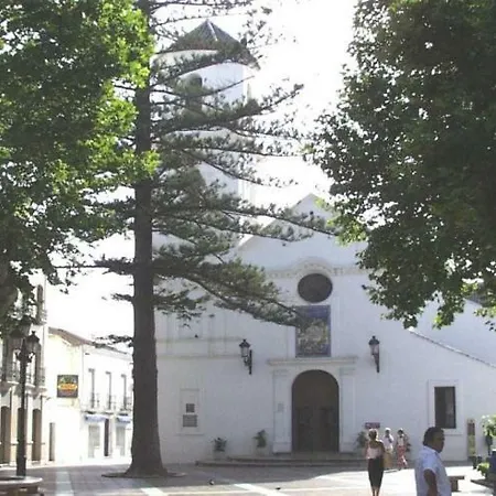 Casa Angelines Apartment Nerja