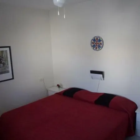 Apartment Casa Angelines *