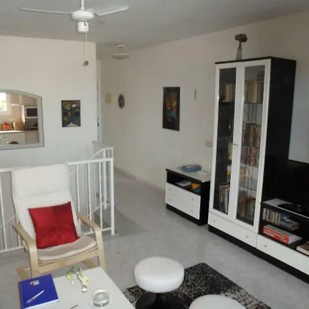 Casa Angelines * Nerja