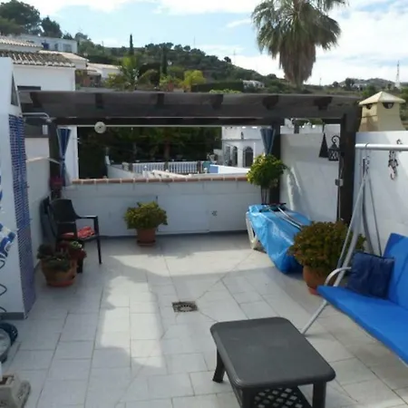 Casa Angelines *